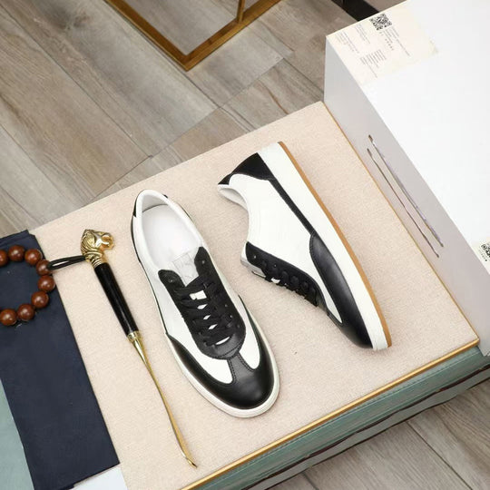 Damen Sportliche Sneakers mit ergonomischer Dämpfungstechnologie EB