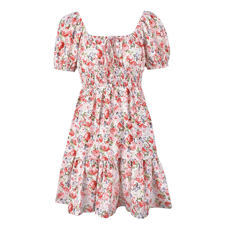 Damen Sommerkleid EB
