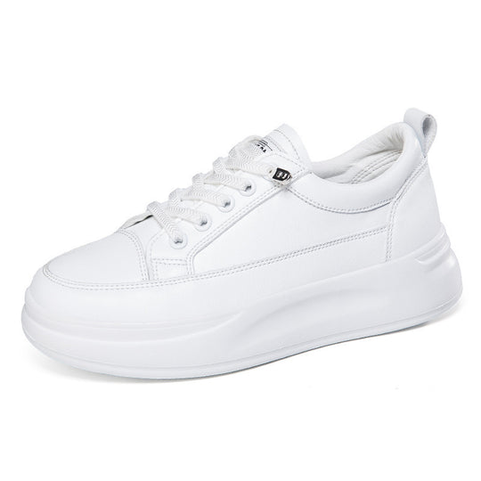 Damen Komfortable und stilvolle Sneaker mit dämpfender Sohle und atmungsaktivem Obermaterial EB