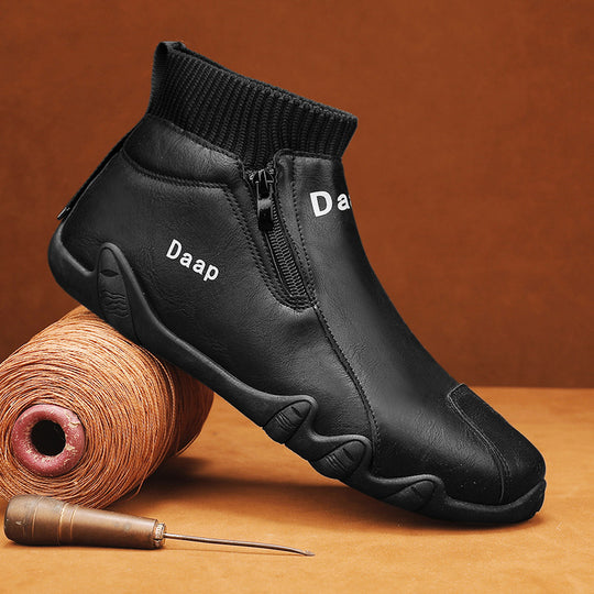 Damen Modische und funktionale Freizeitboots EB