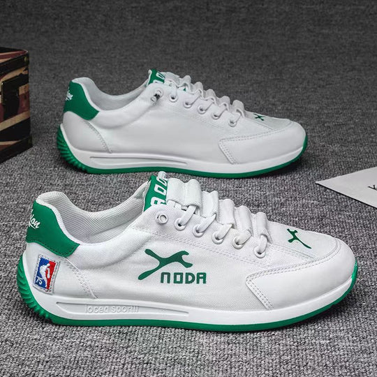 Damen Sportliche Freizeitschuhe mit atmungsaktiver Sohle EB