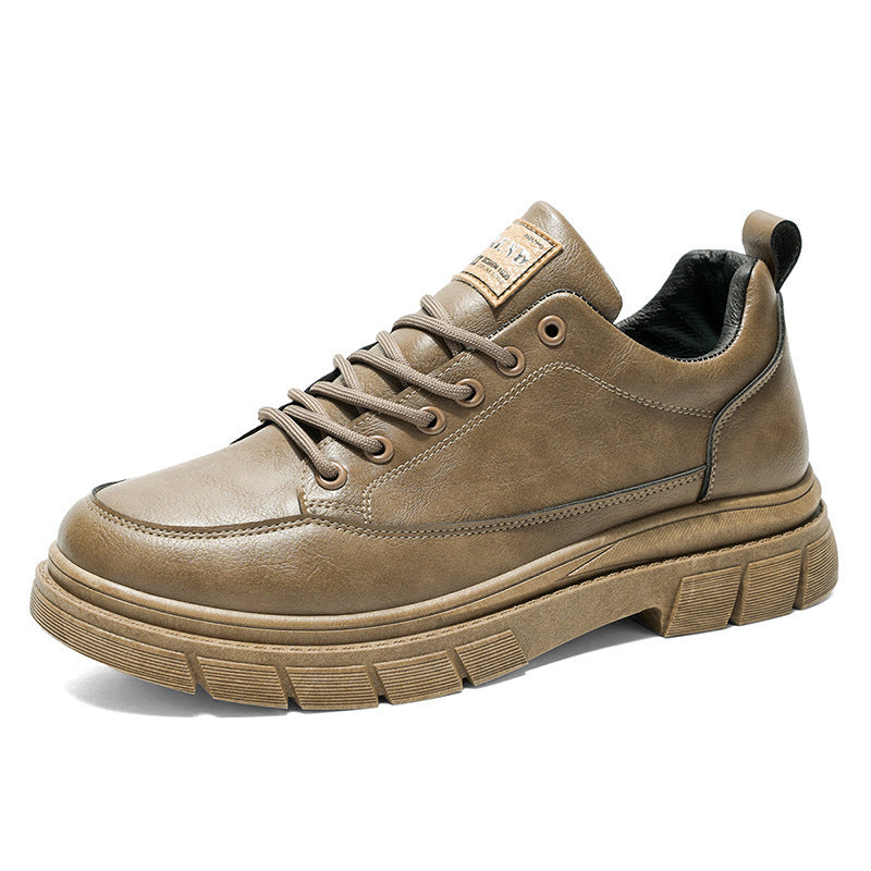 Damen Modische Sneakers mit verstärktem Sohlenprofil und strapazierfähigem Obermaterial EB
