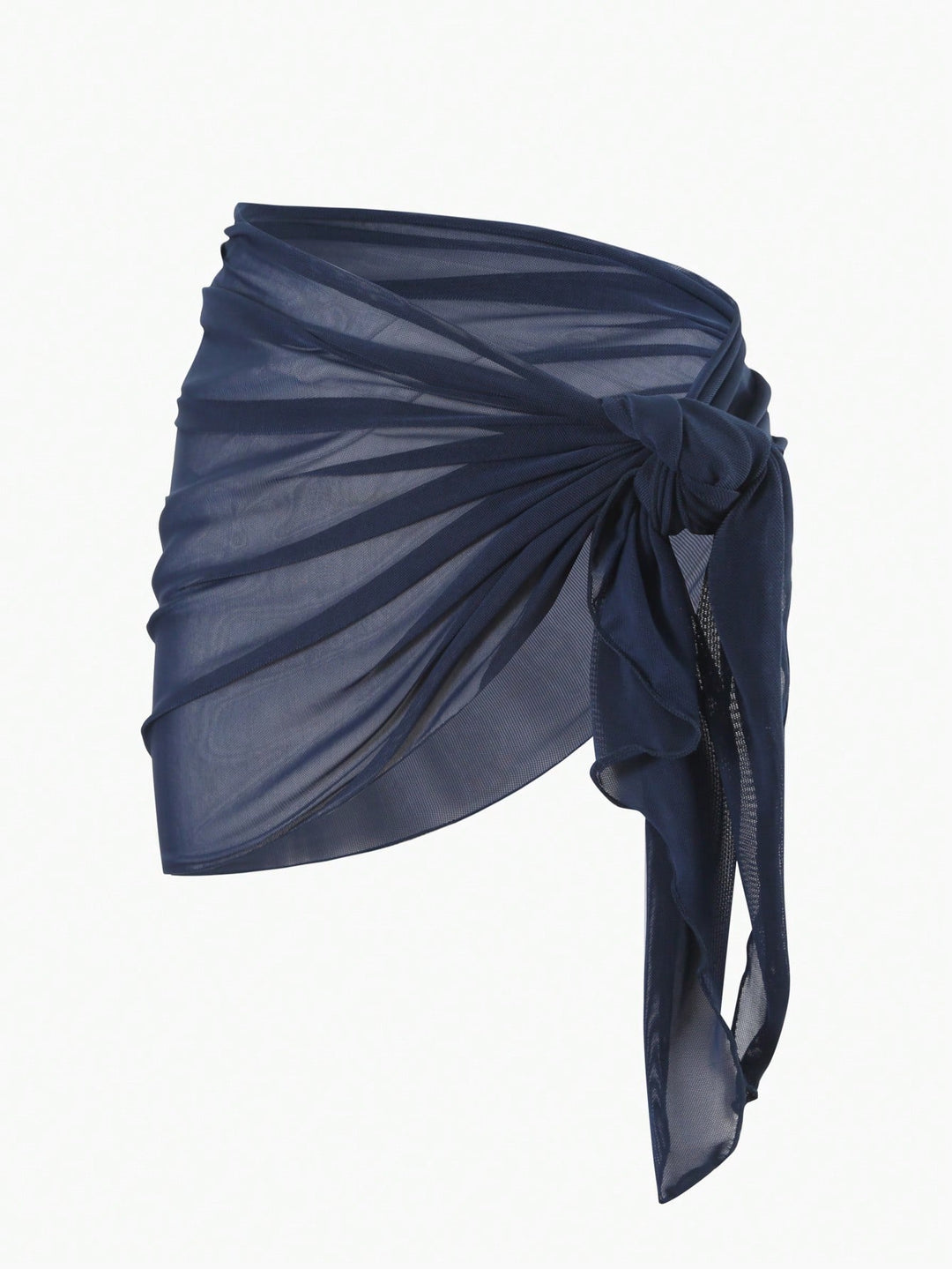 Damen Chiffon Strandtuch EB