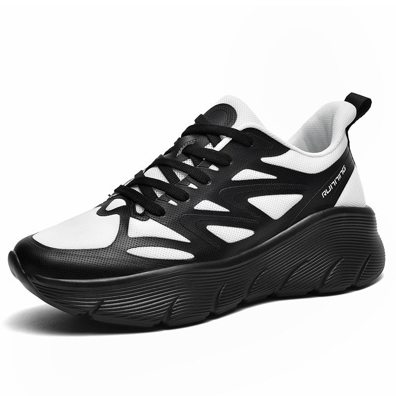 Damen Leichte und atmungsaktive Laufschuhe mit innovativem Dämpfungssystem EB