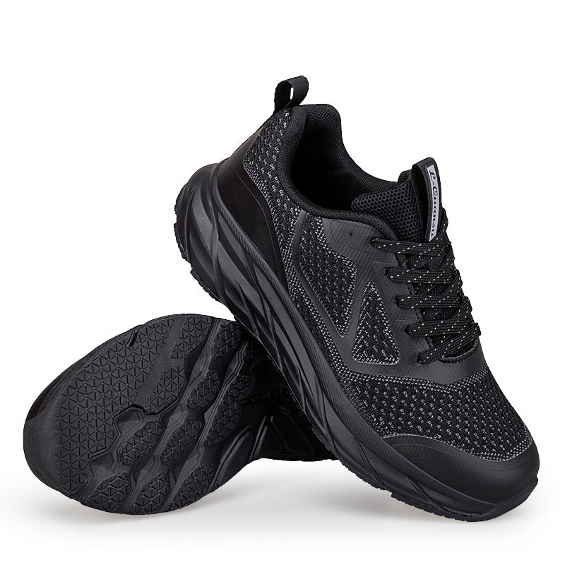 Damen Atmungsaktive Laufschuhe mit federleichter Dämpfungstechnologie EB