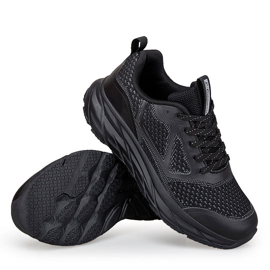 Damen Atmungsaktive Laufschuhe mit federleichter Dämpfungstechnologie EB