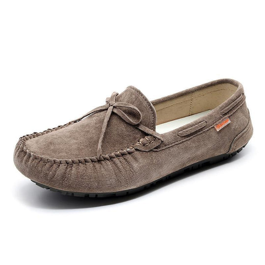 Lässige Vintage Slipper EB