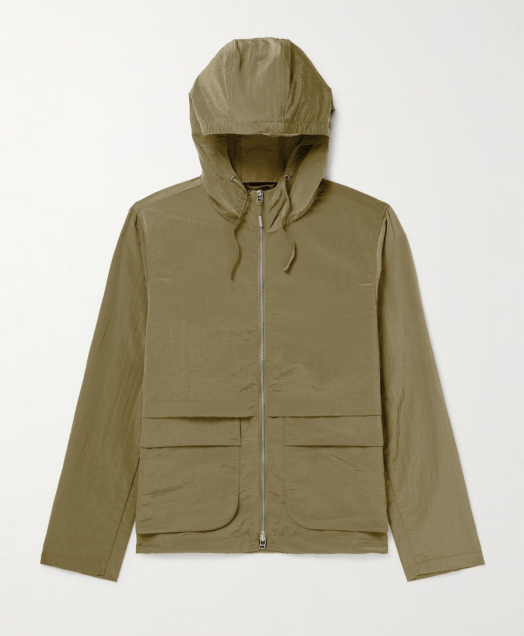 Damen Leichte Übergangsjacke mit praktischen Taschen EB