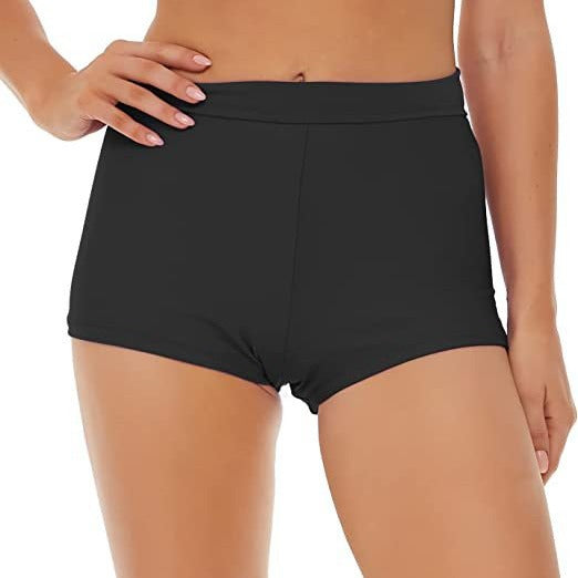 Damen Sportliche Badeshorts EB