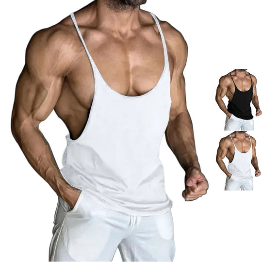 Damen nan luftiges Spaghettiträger-Top aus feinem Viskosemix mit lockerem Schnitt EB