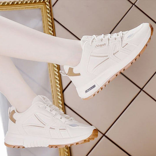 Damen trendige Freizeitschuhe mit modernem Design EB