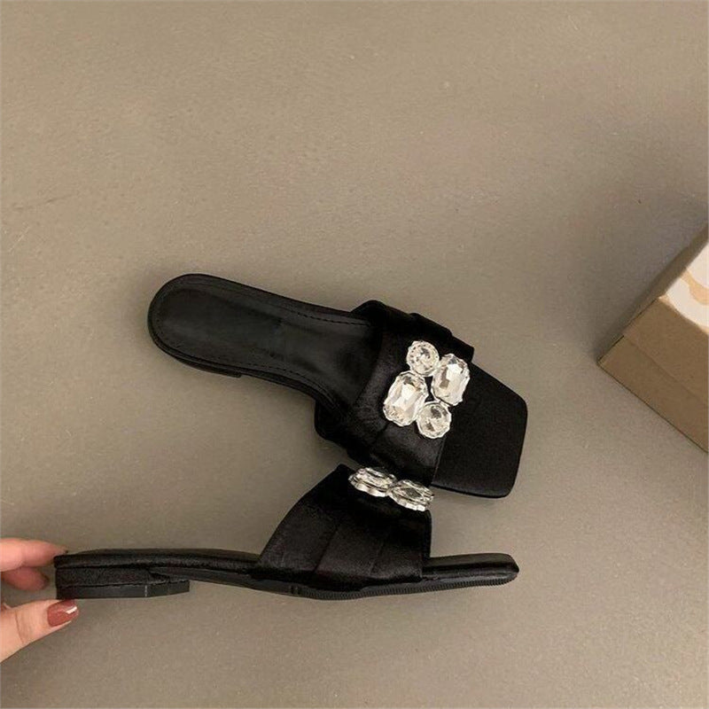Damen modische Mules EB