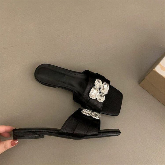 Damen modische Mules EB