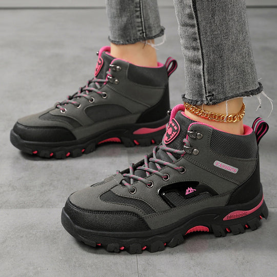 Damen Wanderstiefel EB