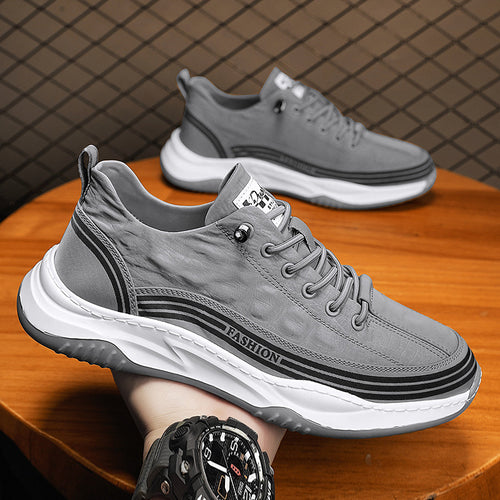 Damen Sneakers mit zeitgemäßem Design und innovativer Sohlentechnologie EB