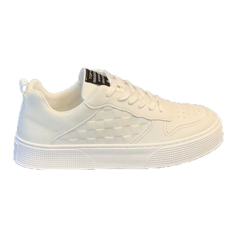 Damen moderne Sneaker mit elegantem Design und bequemer Polsterung EB