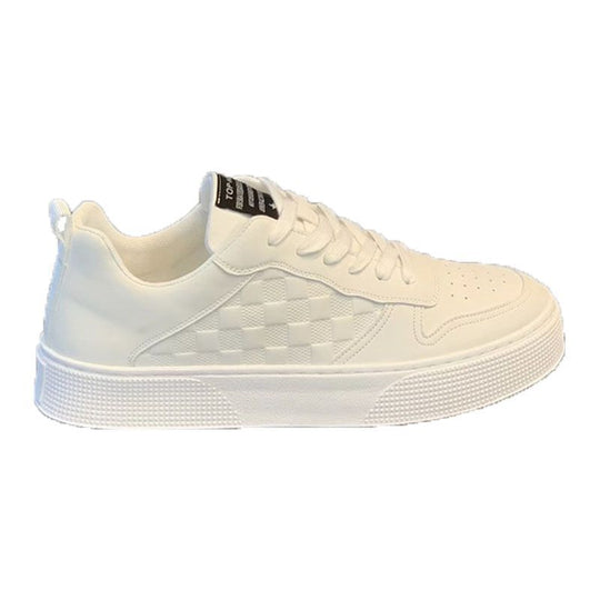 Damen moderne Sneaker mit elegantem Design und bequemer Polsterung EB