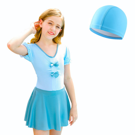Mädchen Ballettkleid EB