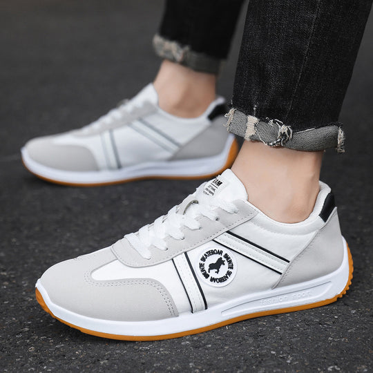 Damen Sportliche Sneakers EB