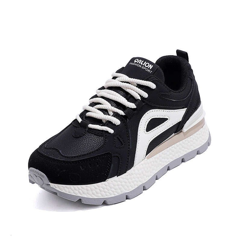 Damen Komfortable Sneakers EB
