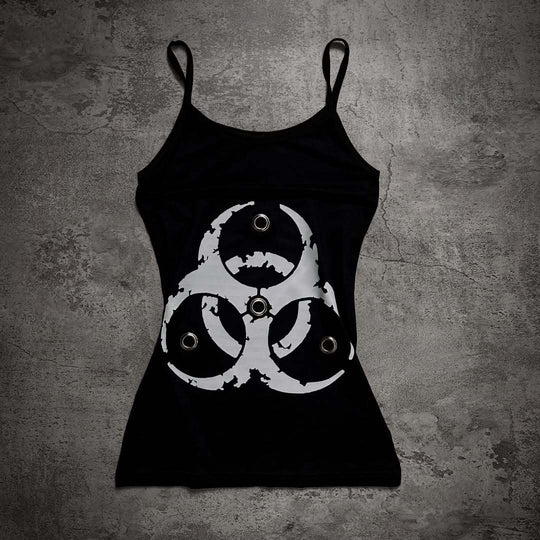 Damen Graphic Tanktop EB