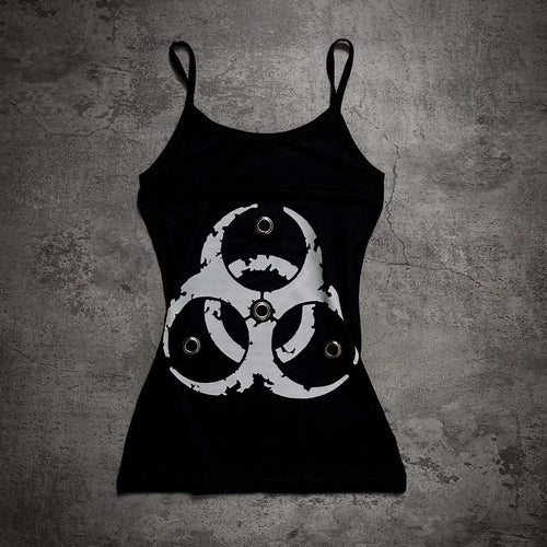 Damen Graphic Tanktop EB