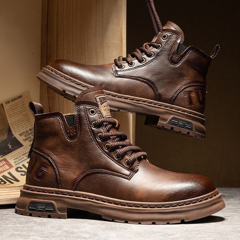 Herren Stiefeletten EB