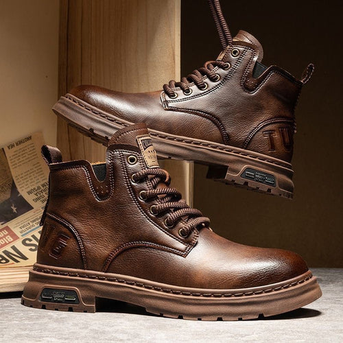 Herren Stiefeletten EB