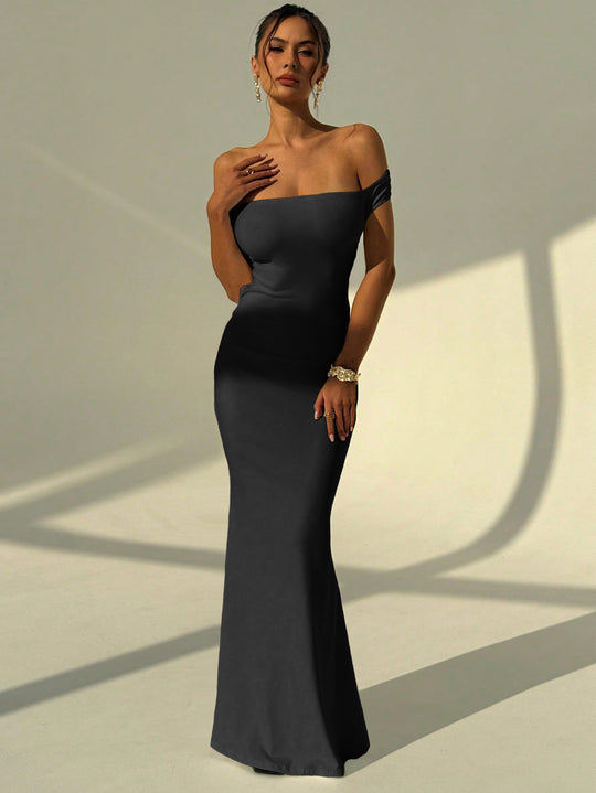 Damen Abendkleid EB