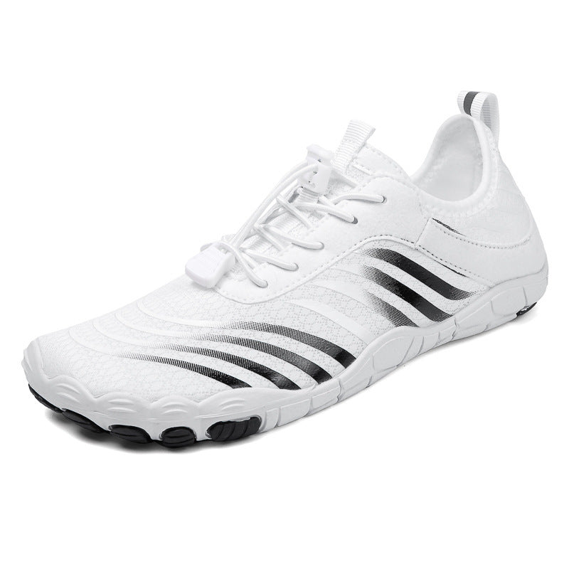 Damen Wassersportschuhe mit atmungsaktivem Obermaterial und rutschfester Sohle EB