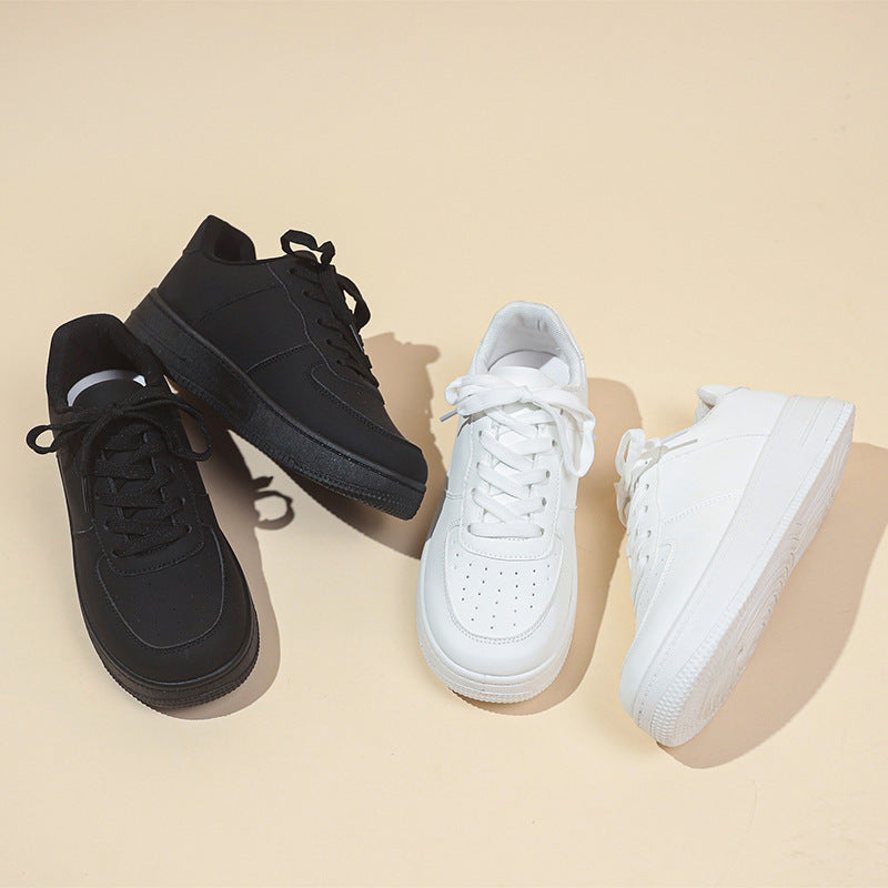 Damen Alltags Sneakers mit ergonomischer Dämpfung und luftigem Obermaterial EB