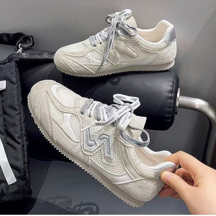 Damen Sportliche Sneakers EB