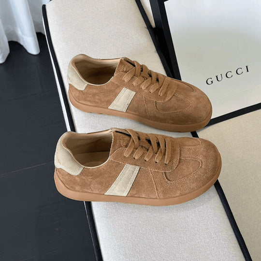Damen sportliche Sneaker EB