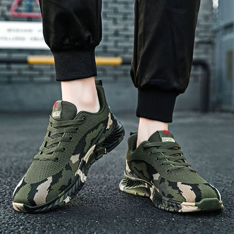 Damen Sportliche Sneaker von EB