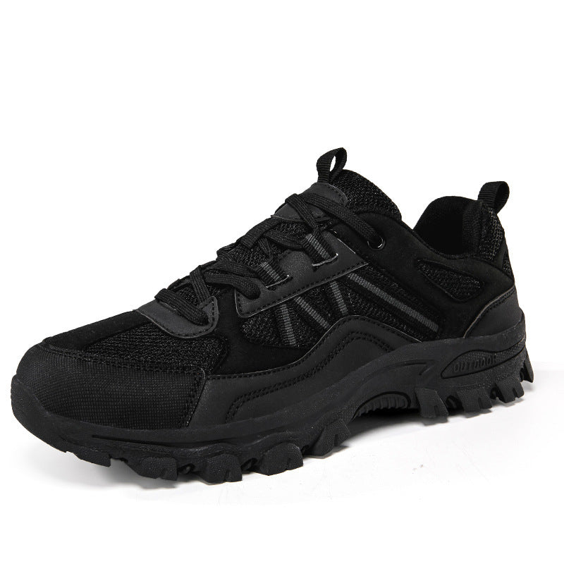 Damen robuste Halbschuhe für Outdoor-Aktivitäten EB