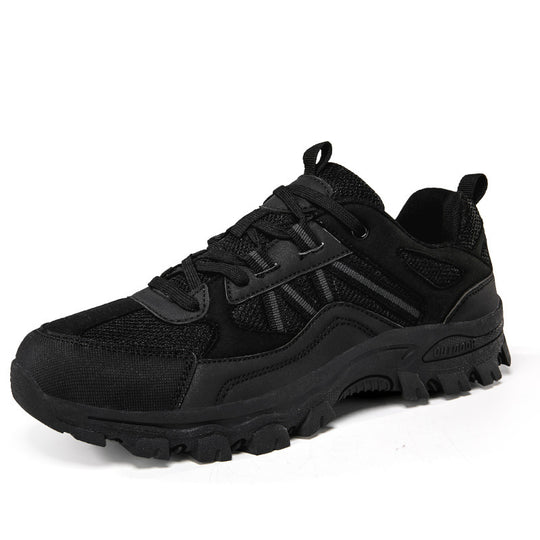 Damen robuste Halbschuhe für Outdoor-Aktivitäten EB