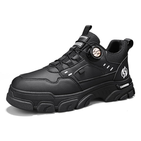 Damen Modische Sneakers mit atmungsaktiver Oberflächenstruktur und dämpfender Sohle EB