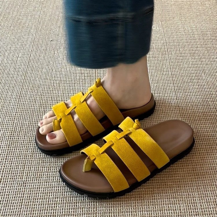 Damen komfortable Clogs mit verstellbaren Riemen und anatomischem Fußbett EB