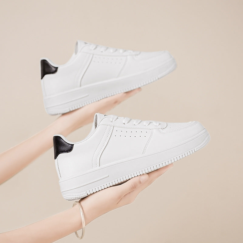Damen Modische und bequeme Sneakers im sportlichen Design EB