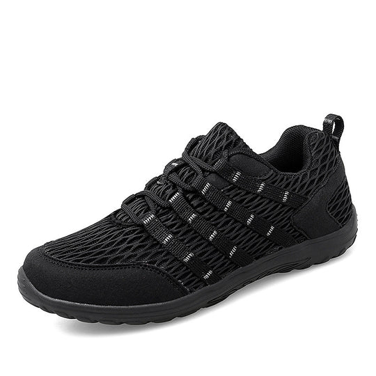 Damen Atmungsaktive Freizeitschuhe mit flexiblem Design EB