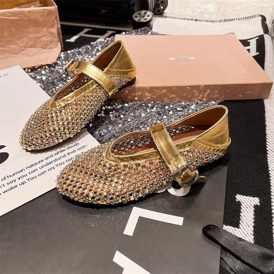 Damen Bequeme Slip-On Clogs mit innovative Struktur EB