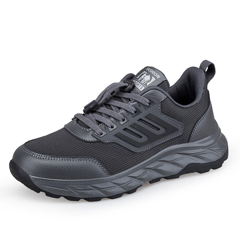Damen Sportliche Lauf-Sneaker mit optimaler Dämpfungstechnologie EB