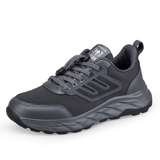 Damen Sportliche Lauf-Sneaker mit optimaler Dämpfungstechnologie EB