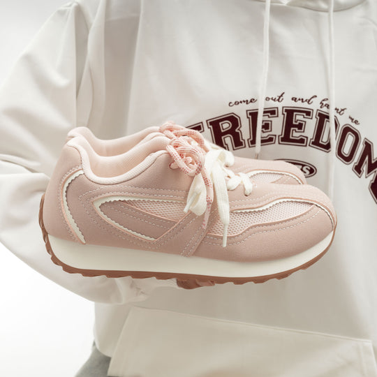 Damen Sportliche Lauf- und Freizeitschuhe EB