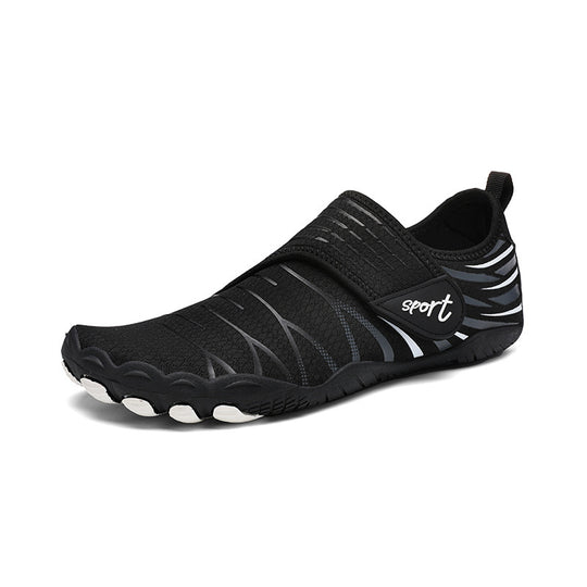 Damen Ergonomische Aquaschuhe mit rutschfester Sohle von EB