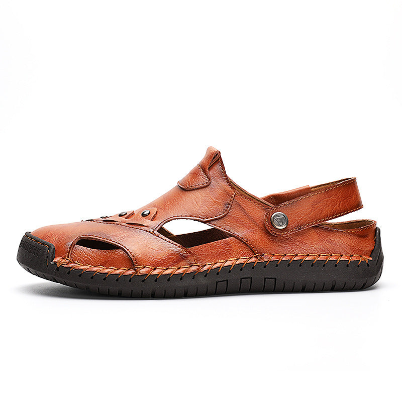 Damen leichte und bequeme Freizeitschuhe mit offenem Design EB
