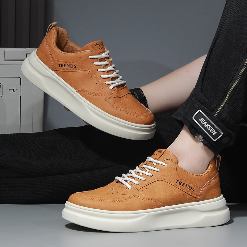 Damen Elegante Sneakers mit ultra-bequemer Dämpfung EB