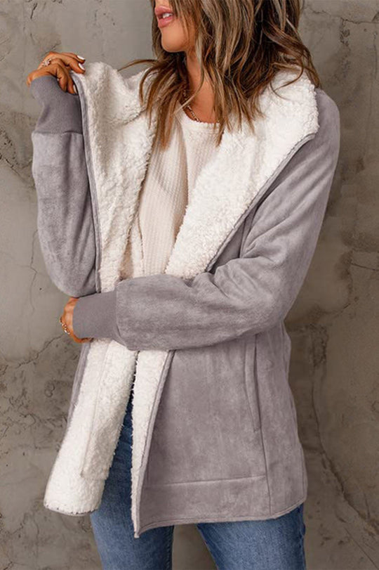 EB | Elegante und Vielseitige Allgemeine Jacke