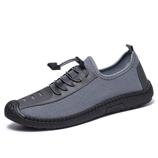 Damen Komfortable Freizeitschuhe mit innovativer Schnellschnürtechnologie EB