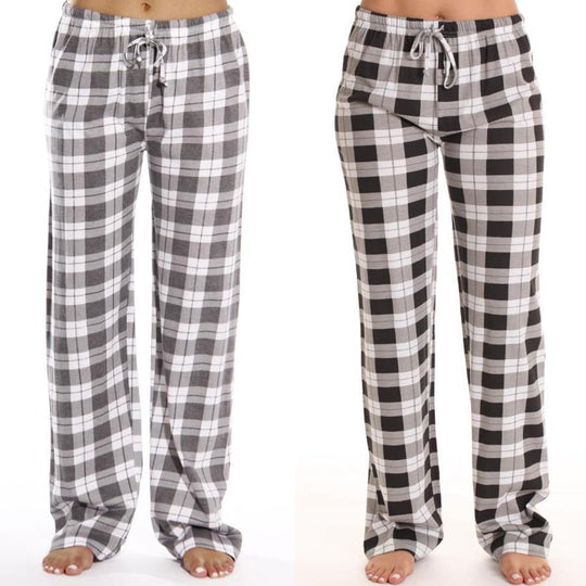 Damen Freizeit-Hosen EB